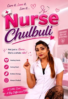 Nurse Chulbuli | Season 01